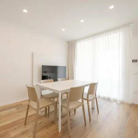 Wave Island Sange C4 Apartment Lido di Jesolo