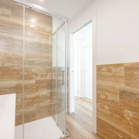 Wave Island Sange C4 Appartement