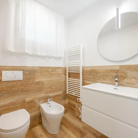 Appartement Wave Island Sange C4 *