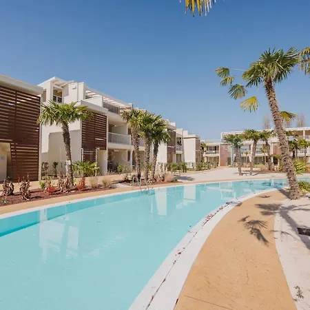 Wave Island Sange C4 Lido di Jesolo